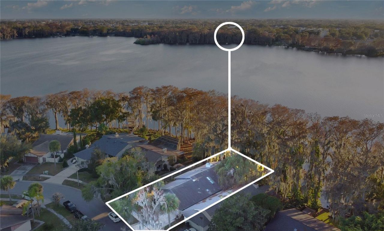 674 San Pablo Avenue, Casselberry, FL 32707 Photo