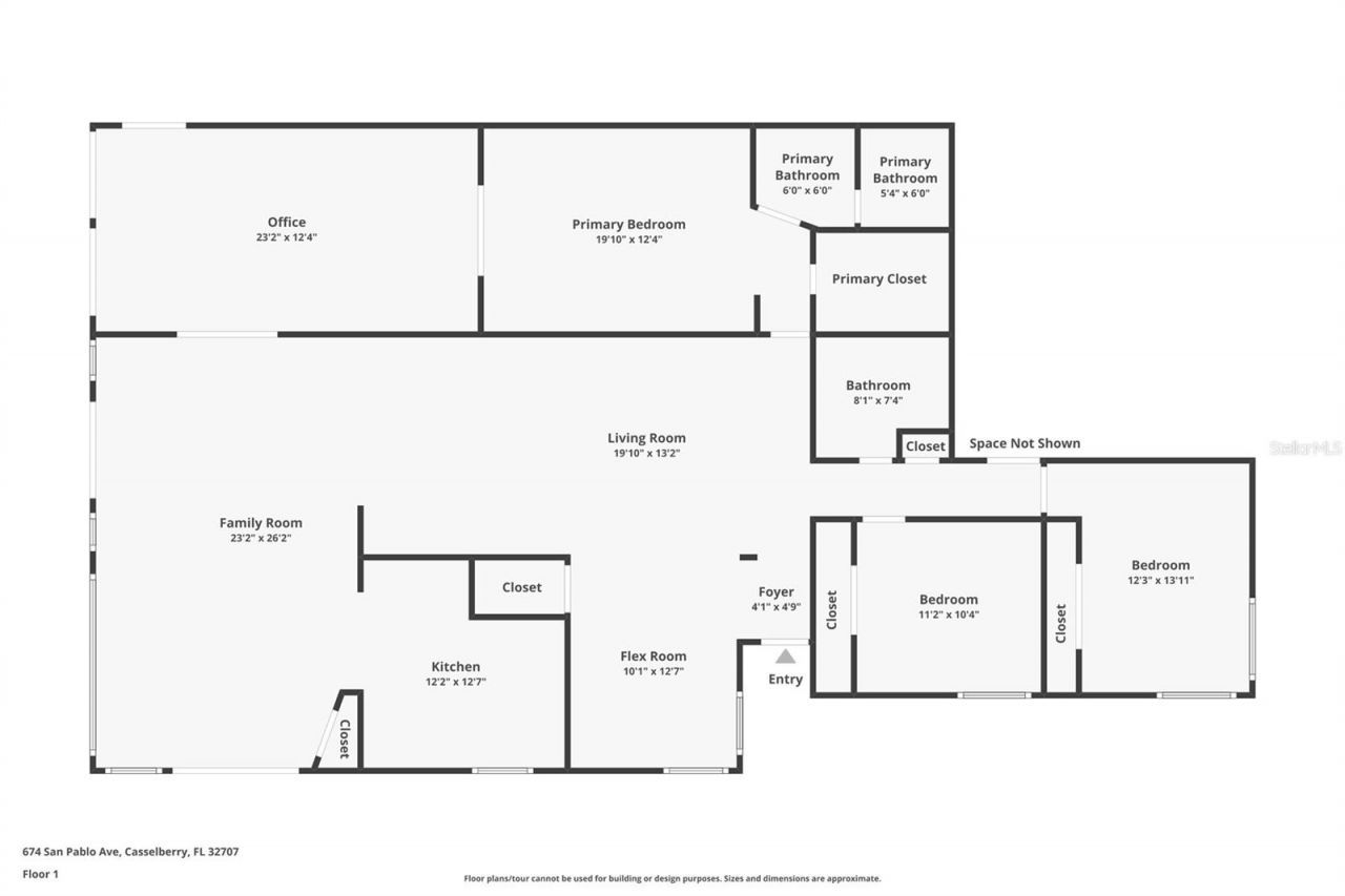 674 San Pablo Avenue, Casselberry, FL 32707 Photo