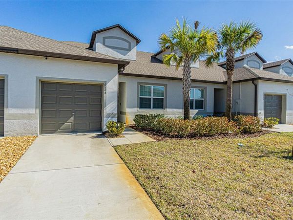 6884 RIPPLE POND LOOP, ZEPHYRHILLS, FL 33541