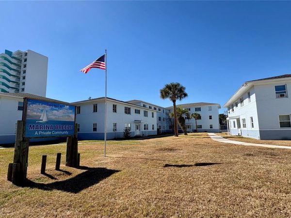 500 S BEACH STREET, Unit C1, DAYTONA BEACH, FL 32114