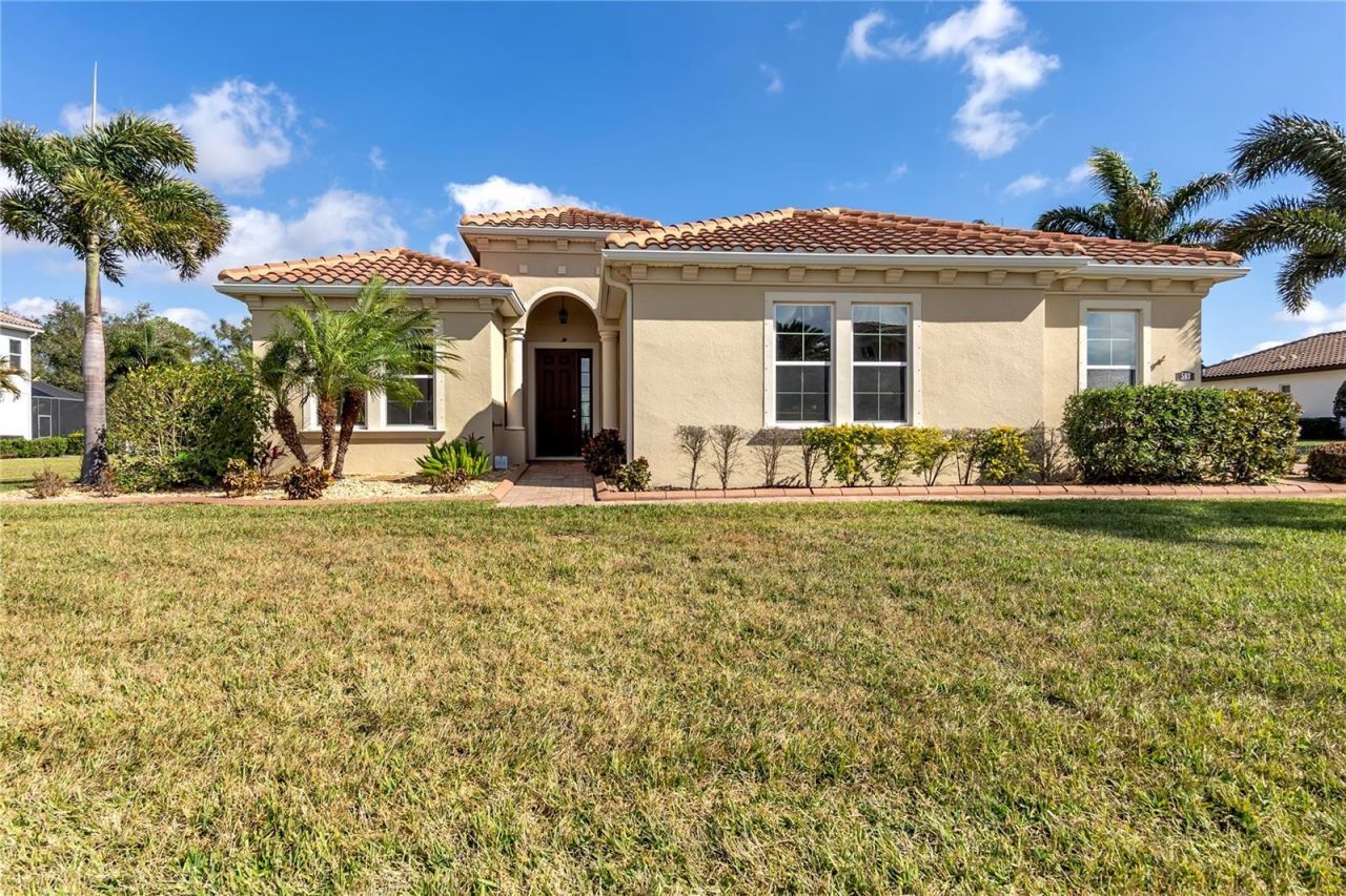 503 167th Boulevard E, Bradenton, FL 34212 Photo