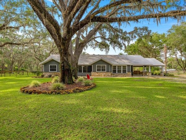 23461 SW 118TH STREET, DUNNELLON, FL 34431