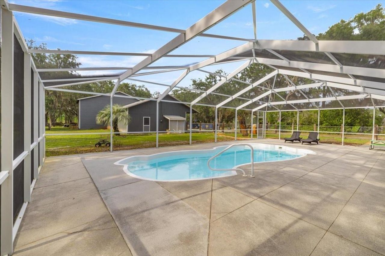 23461 SW 118th Street, Dunnellon, FL 34431 Photo