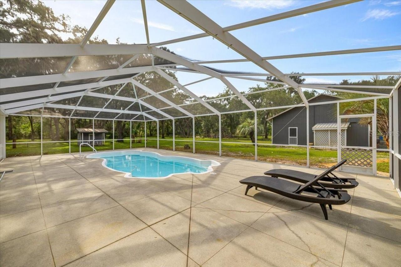 23461 SW 118th Street, Dunnellon, FL 34431 Photo