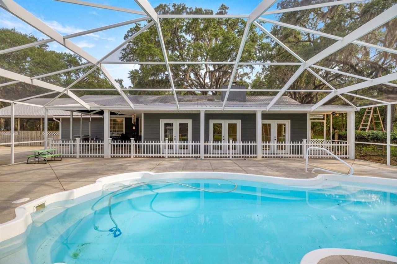 23461 SW 118th Street, Dunnellon, FL 34431 Photo