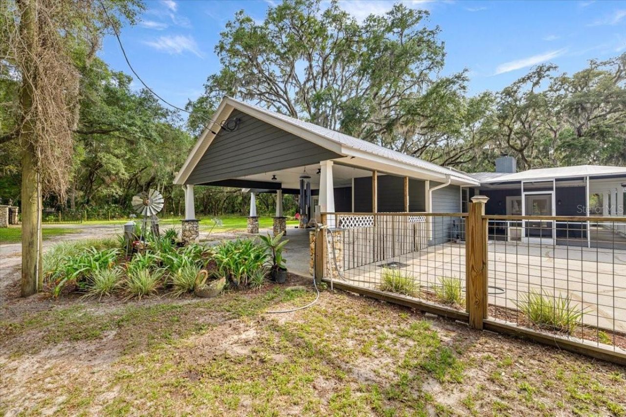 23461 SW 118th Street, Dunnellon, FL 34431 Photo