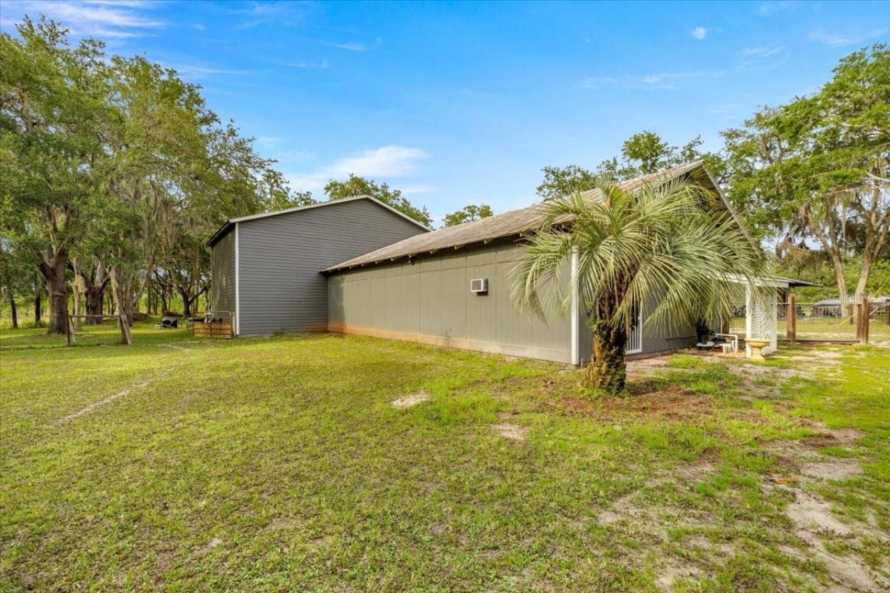 23461 SW 118th Street, Dunnellon, FL 34431 Photo