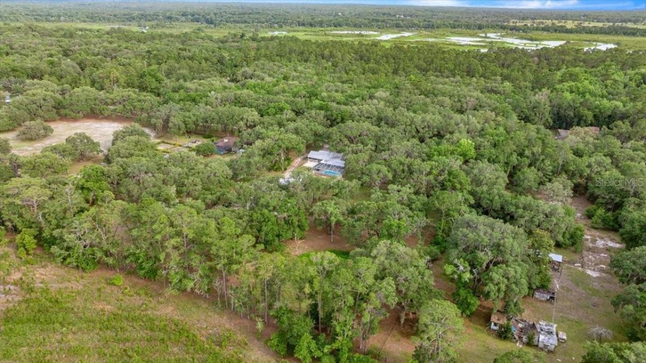 23461 SW 118th Street, Dunnellon, FL 34431 Photo