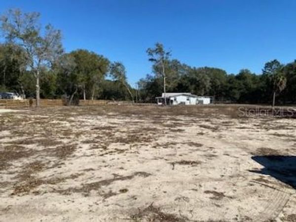 16010 SE 65TH STREET ROAD, OCKLAWAHA, FL 32179