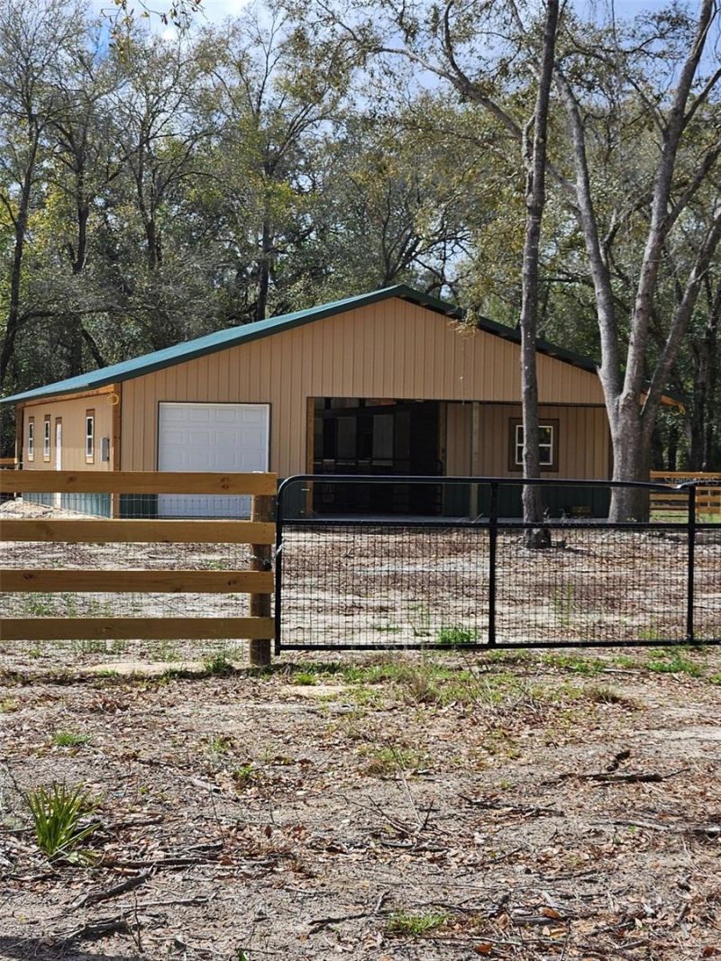 16010 SE 65th Street Road, Ocklawaha, FL 32179 Photo