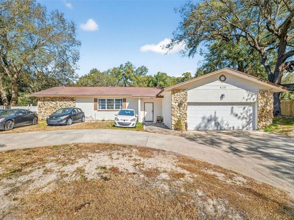 4121 WHITE HERON DRIVE, ORLANDO, FL 32808