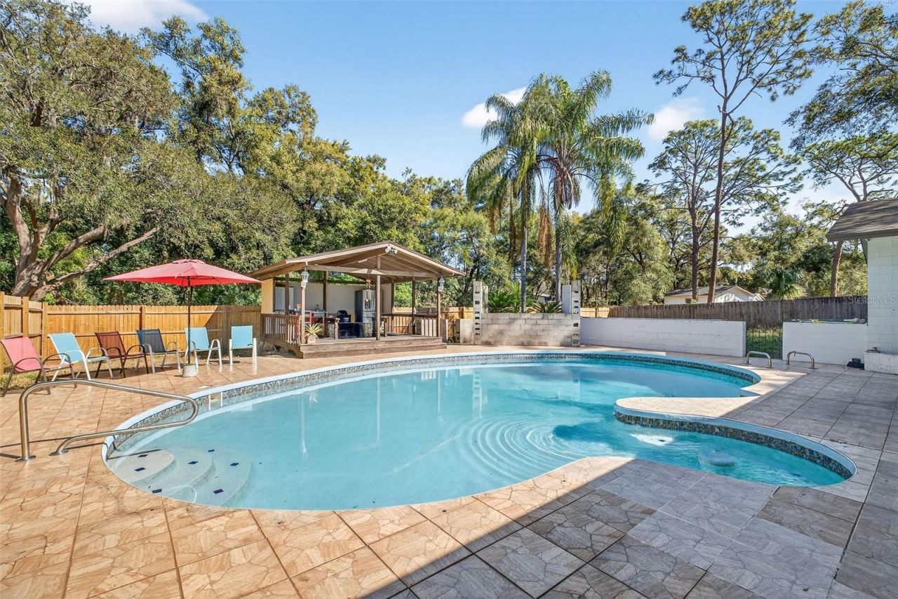 4121 White Heron Drive, Orlando, FL 32808 Photo