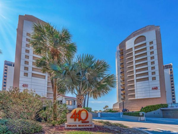 450 S GULFVIEW BOULEVARD, Unit 708, CLEARWATER BEACH, FL 33767