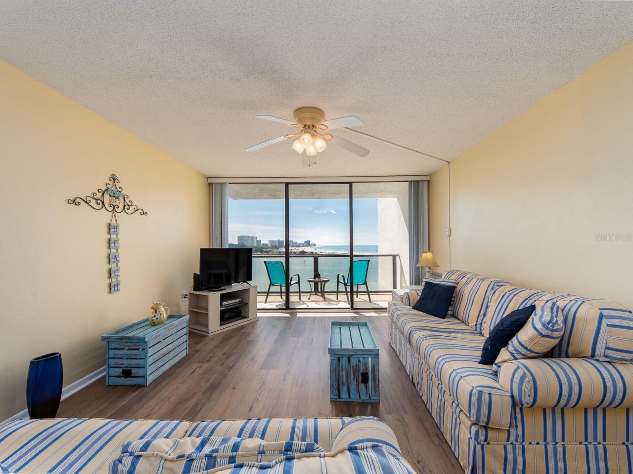 450 S Gulfview Boulevard, Unit 708, Clearwater Beach, FL 33767 Photo
