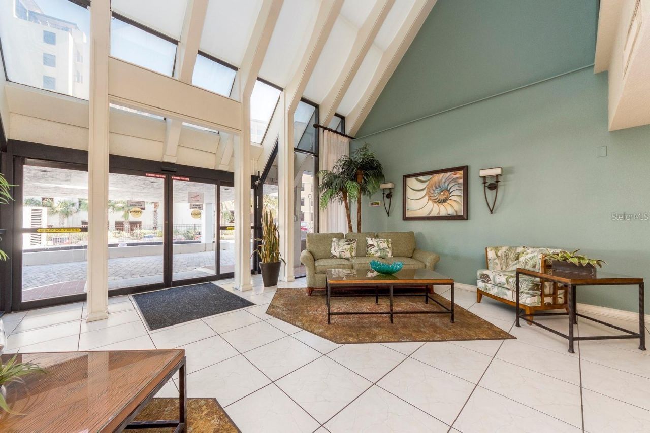 450 S Gulfview Boulevard, Unit 708, Clearwater Beach, FL 33767 Photo