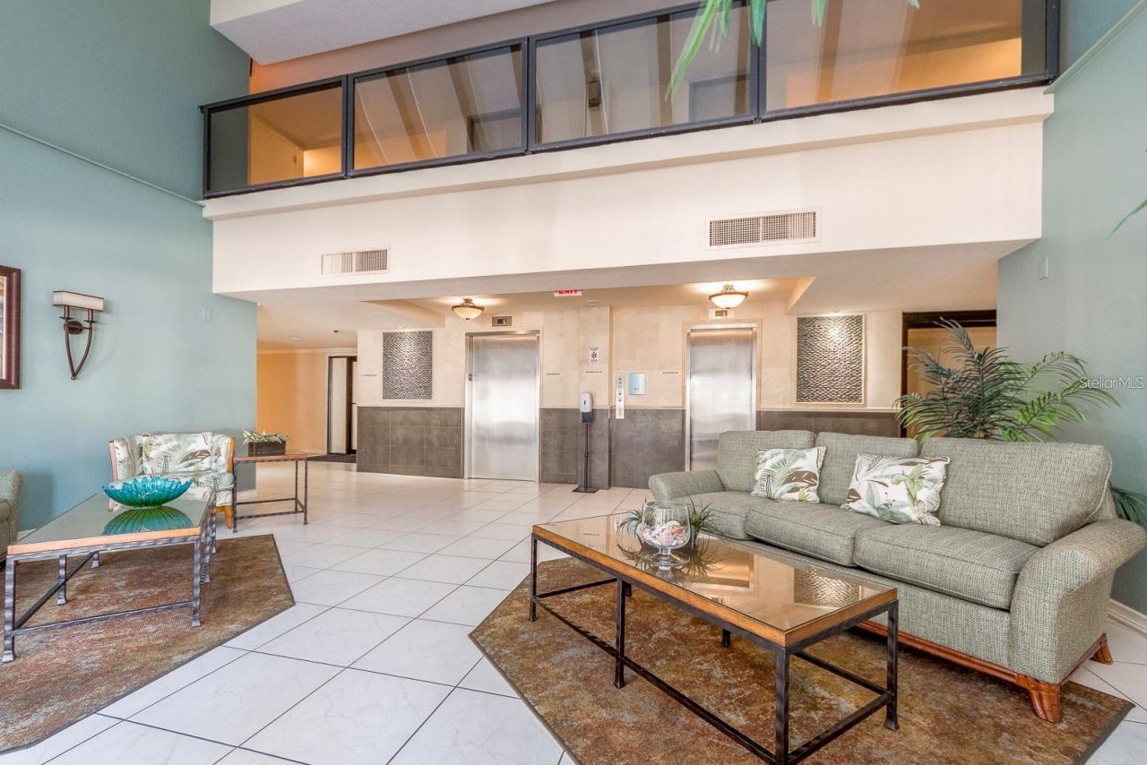 450 S Gulfview Boulevard, Unit 708, Clearwater Beach, FL 33767 Photo