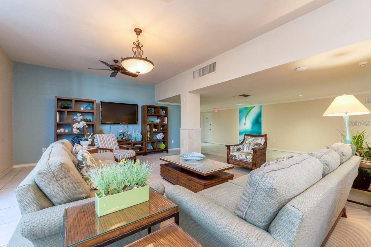 450 S Gulfview Boulevard, Unit 708, Clearwater Beach, FL 33767 Photo