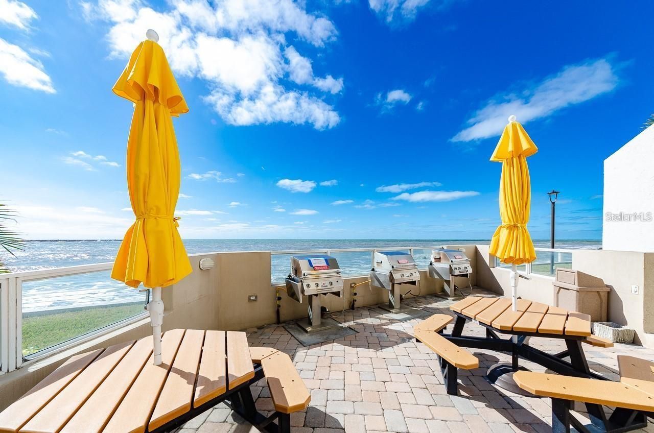 450 S Gulfview Boulevard, Unit 708, Clearwater Beach, FL 33767 Photo
