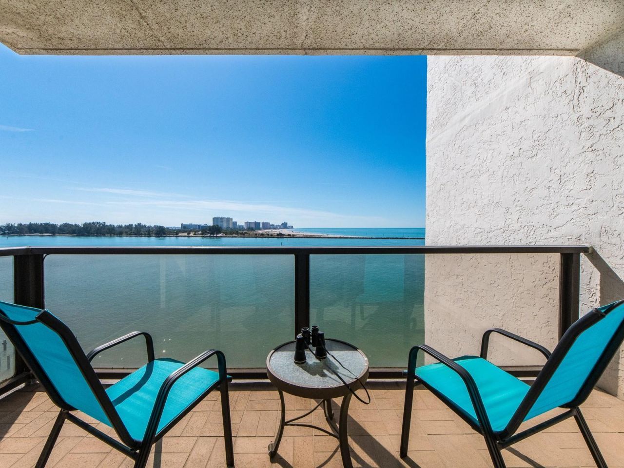 450 S Gulfview Boulevard, Unit 708, Clearwater Beach, FL 33767 Photo