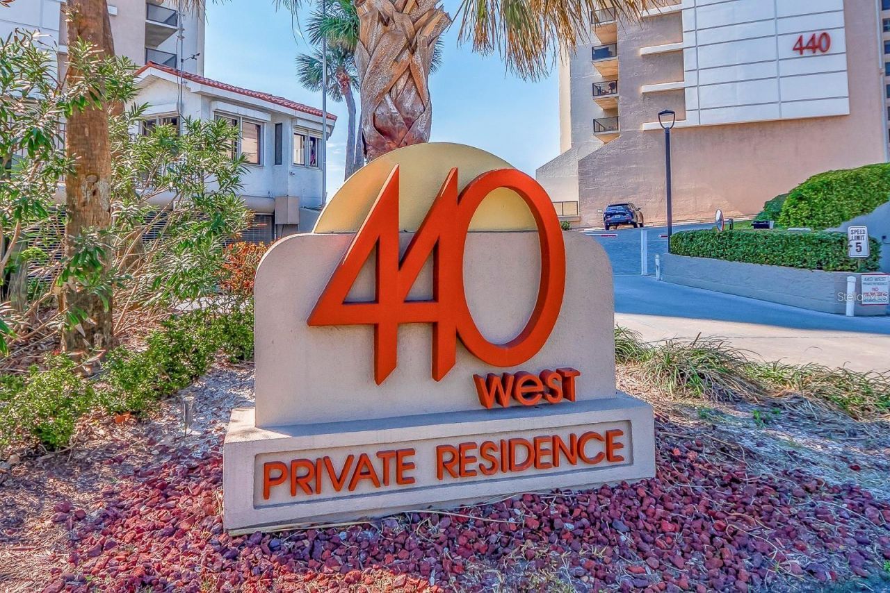 450 S Gulfview Boulevard, Unit 708, Clearwater Beach, FL 33767 Photo