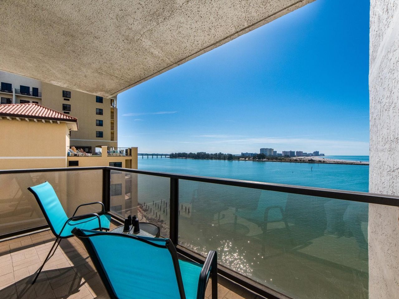 450 S Gulfview Boulevard, Unit 708, Clearwater Beach, FL 33767 Photo