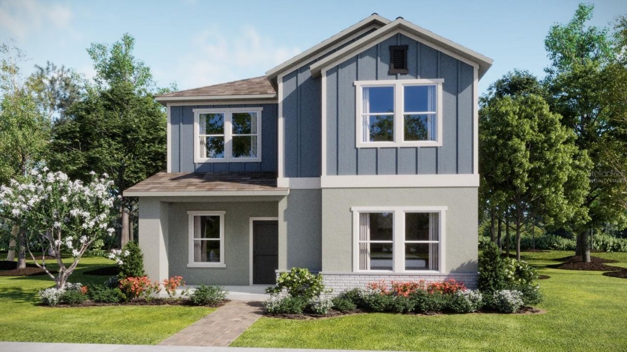 5613 Fiona Lane, Saint Cloud, FL 34771 Main Photo