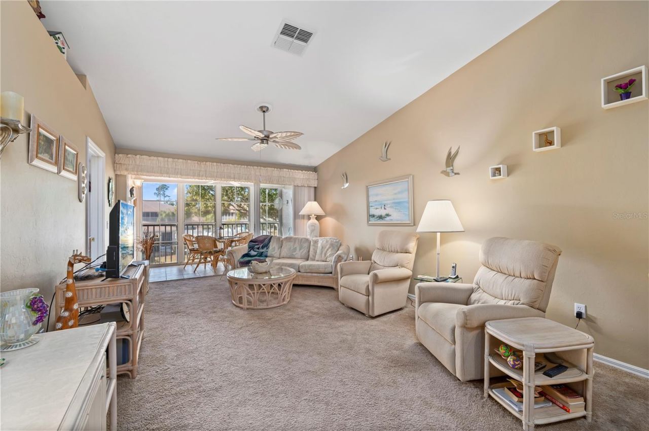 11644 SW Egret Circle, Unit 1205, Lake Suzy, FL 34269 Photo