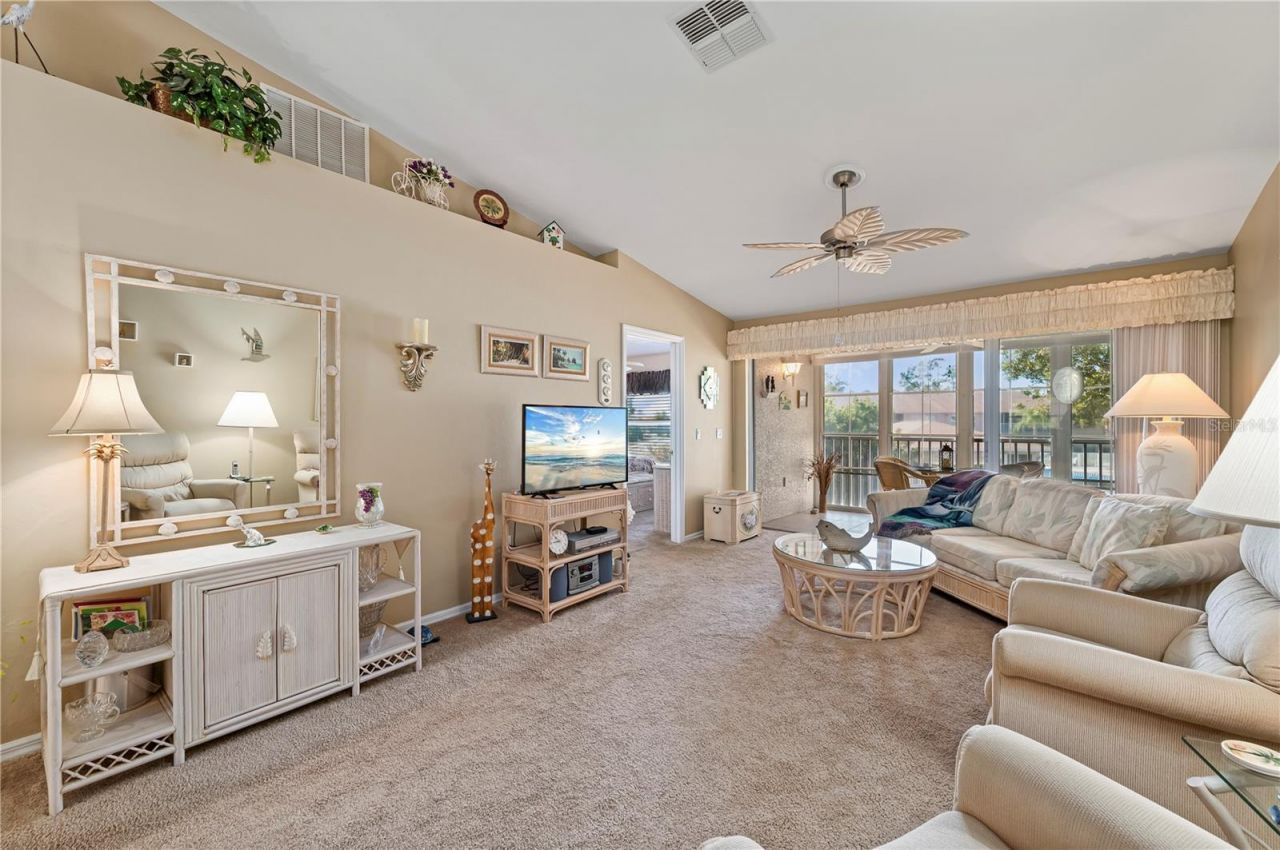 11644 SW Egret Circle, Unit 1205, Lake Suzy, FL 34269 Photo