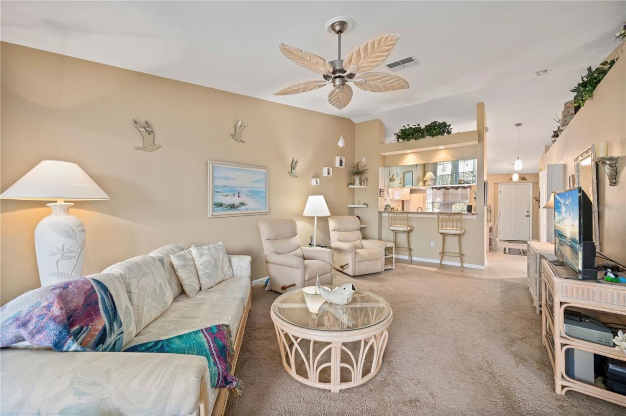 11644 SW Egret Circle, Unit 1205, Lake Suzy, FL 34269 Photo