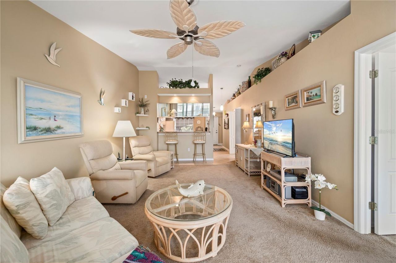 11644 SW Egret Circle, Unit 1205, Lake Suzy, FL 34269 Photo