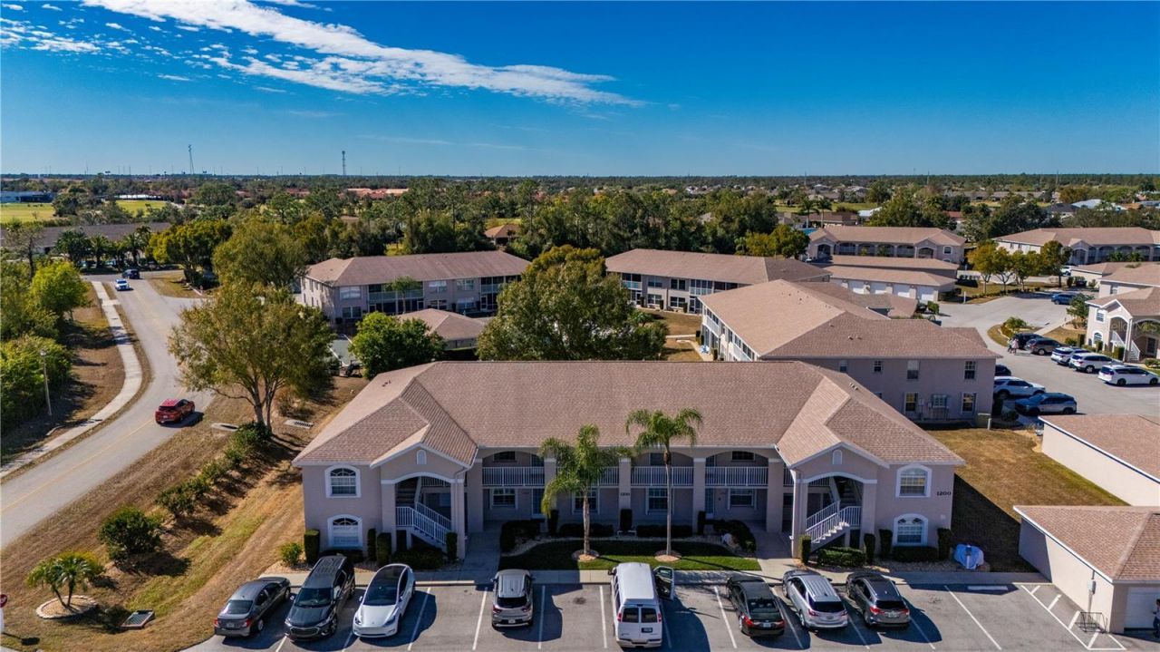 11644 SW Egret Circle, Unit 1205, Lake Suzy, FL 34269 Photo