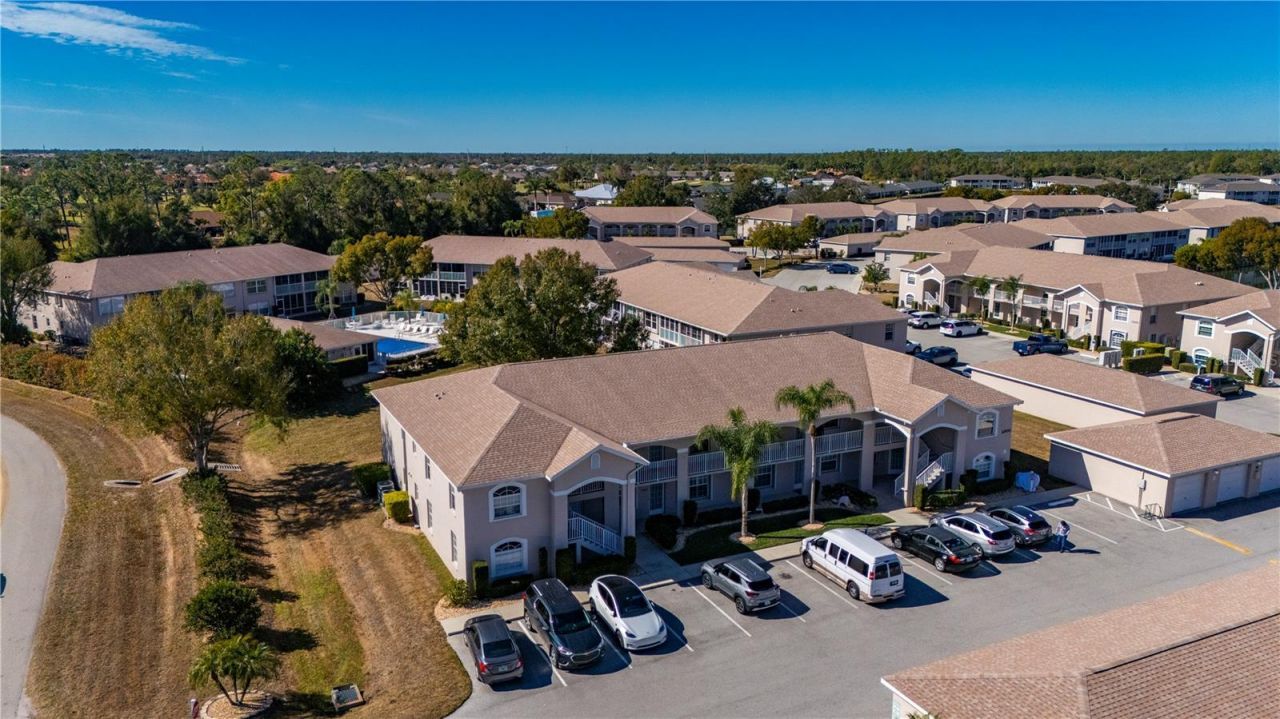 11644 SW Egret Circle, Unit 1205, Lake Suzy, FL 34269 Photo