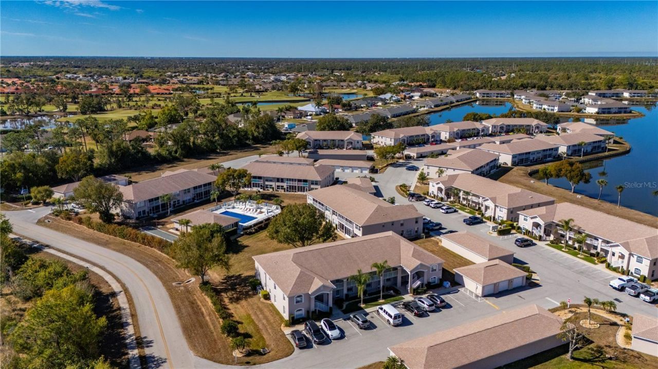 11644 SW Egret Circle, Unit 1205, Lake Suzy, FL 34269 Photo