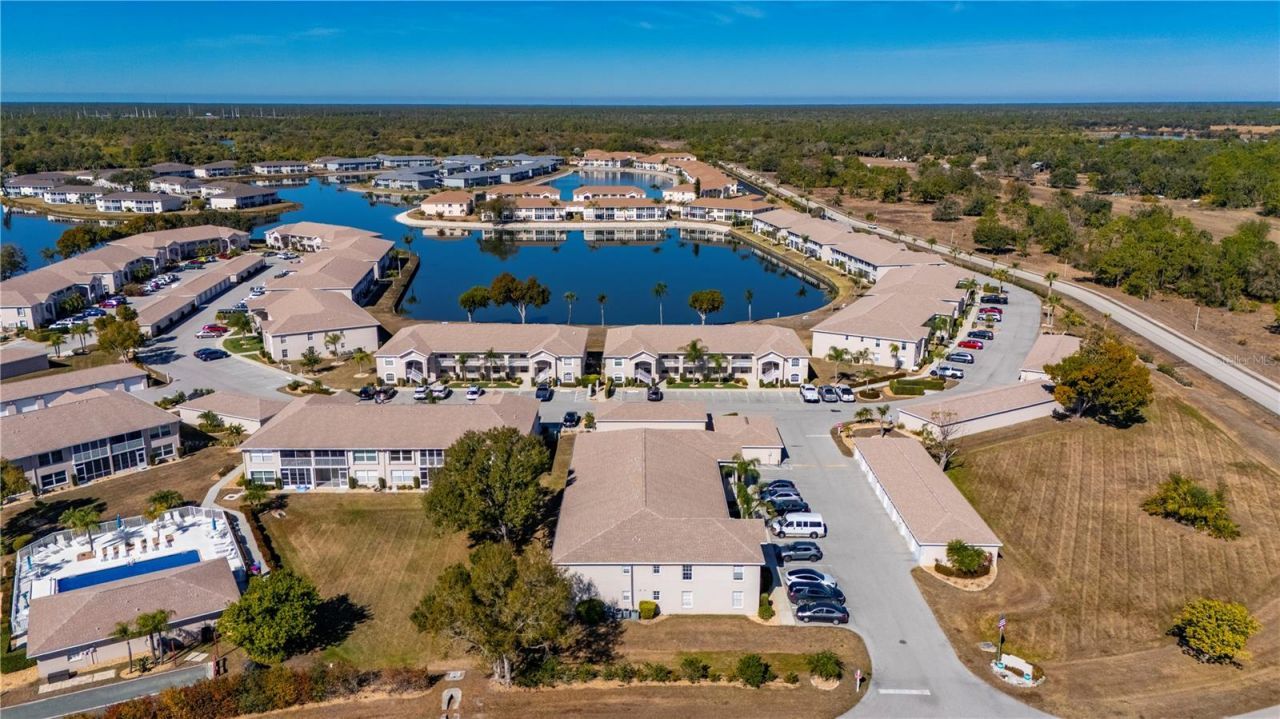 11644 SW Egret Circle, Unit 1205, Lake Suzy, FL 34269 Photo