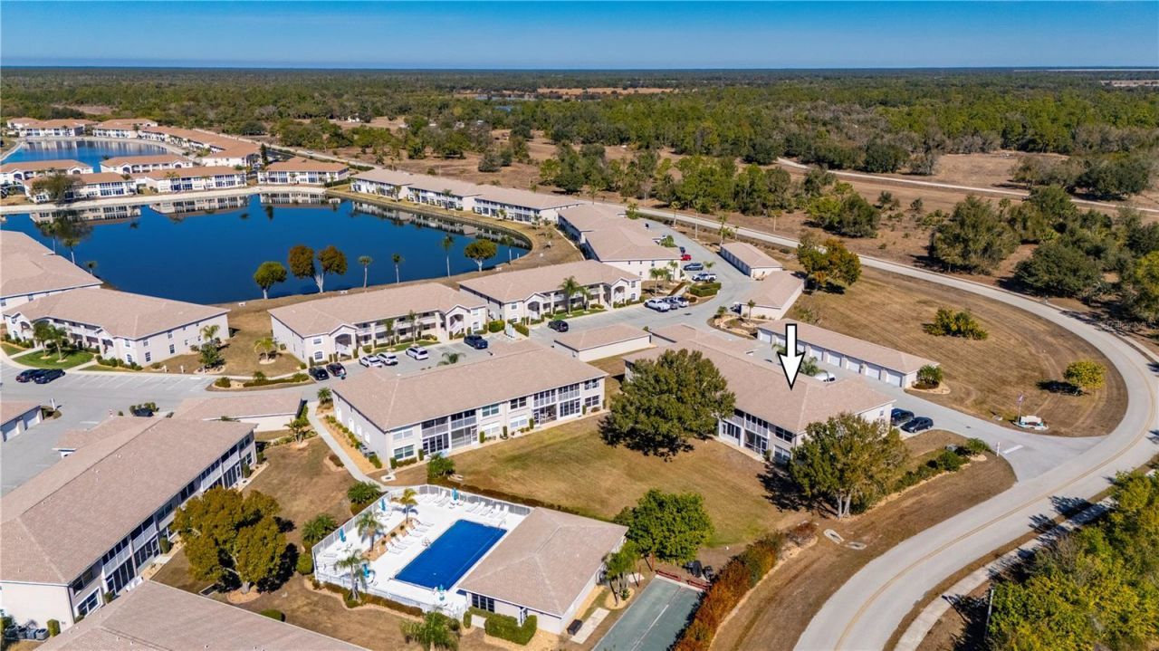 11644 SW Egret Circle, Unit 1205, Lake Suzy, FL 34269 Photo