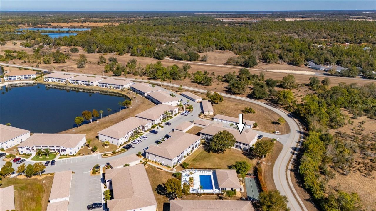 11644 SW Egret Circle, Unit 1205, Lake Suzy, FL 34269 Photo