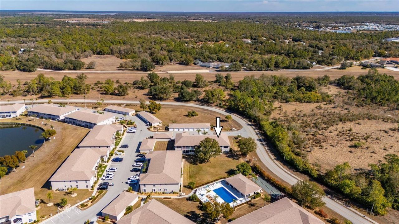 11644 SW Egret Circle, Unit 1205, Lake Suzy, FL 34269 Photo