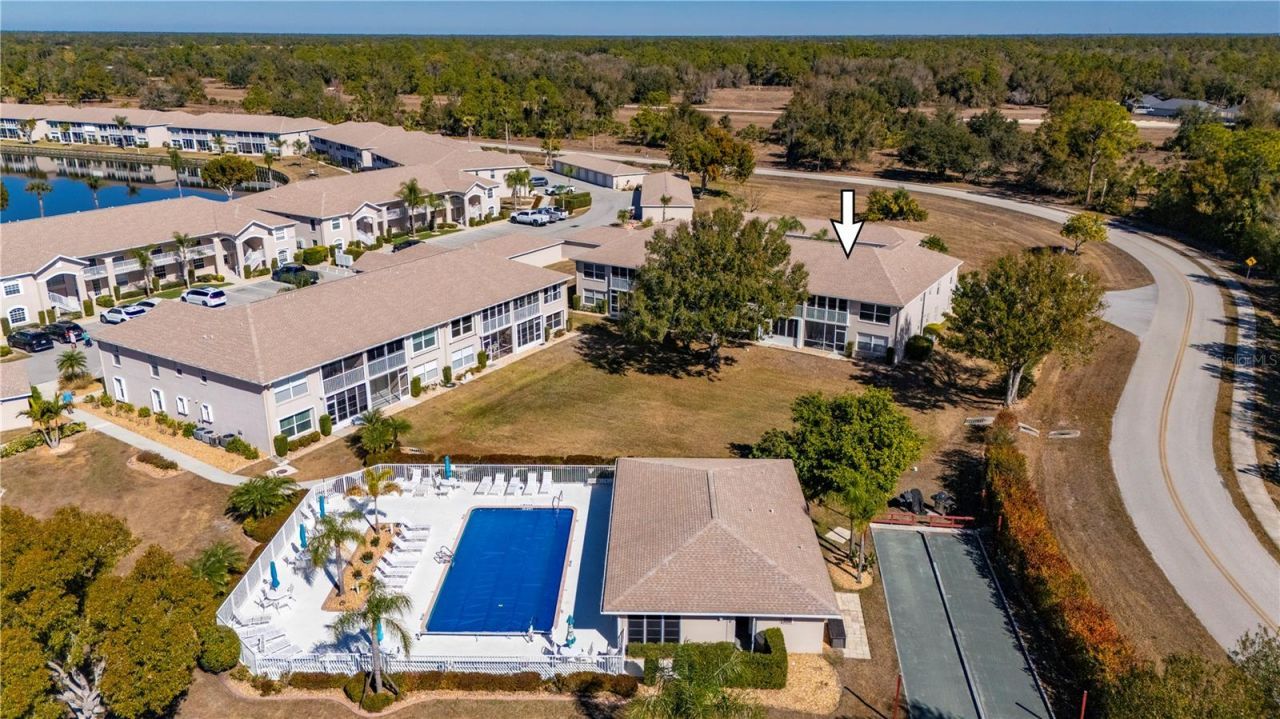 11644 SW Egret Circle, Unit 1205, Lake Suzy, FL 34269 Photo