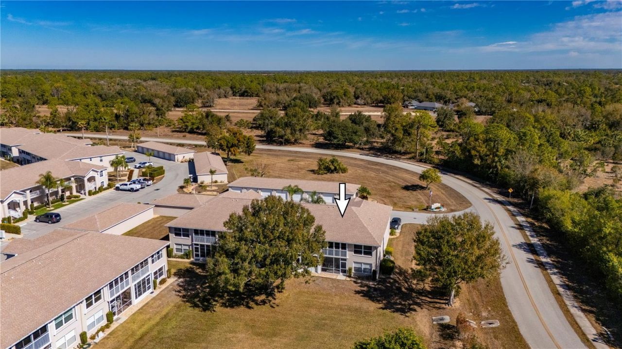 11644 SW Egret Circle, Unit 1205, Lake Suzy, FL 34269 Photo