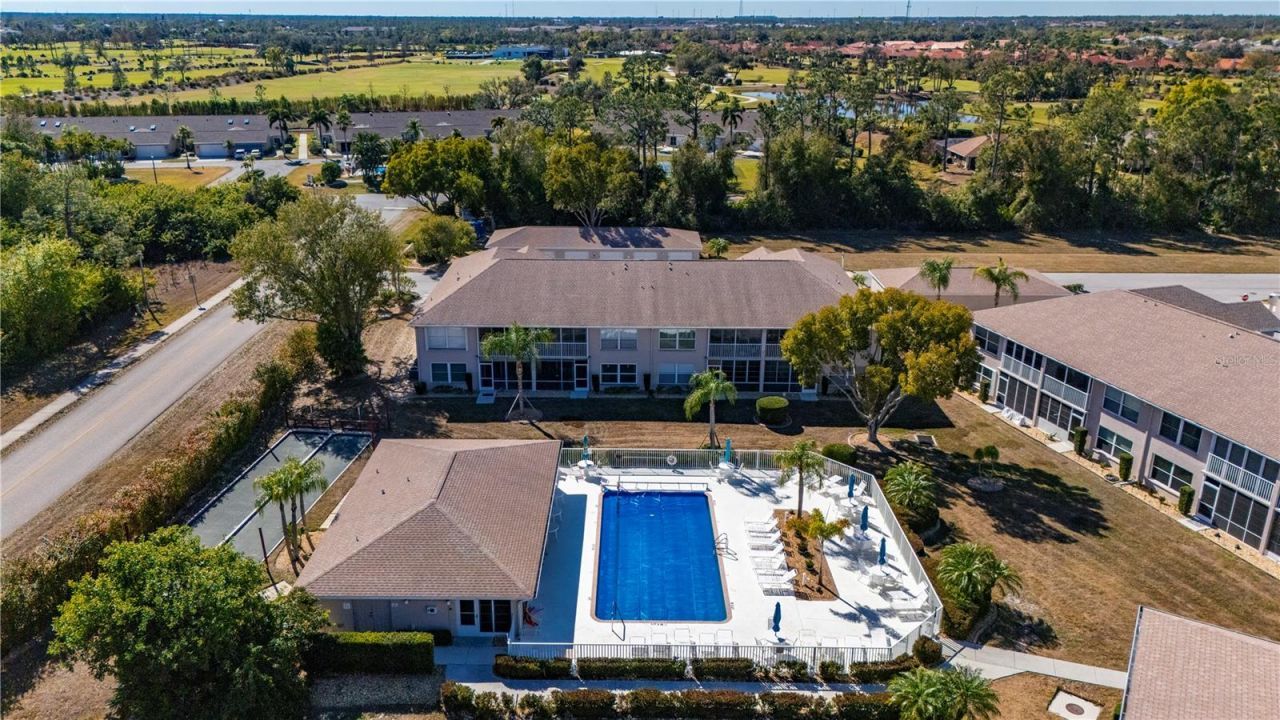 11644 SW Egret Circle, Unit 1205, Lake Suzy, FL 34269 Photo