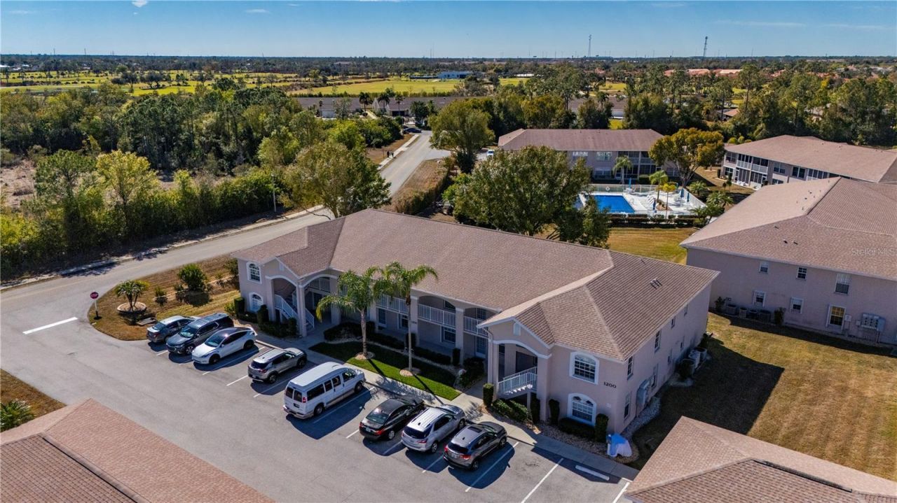 11644 SW Egret Circle, Unit 1205, Lake Suzy, FL 34269 Photo