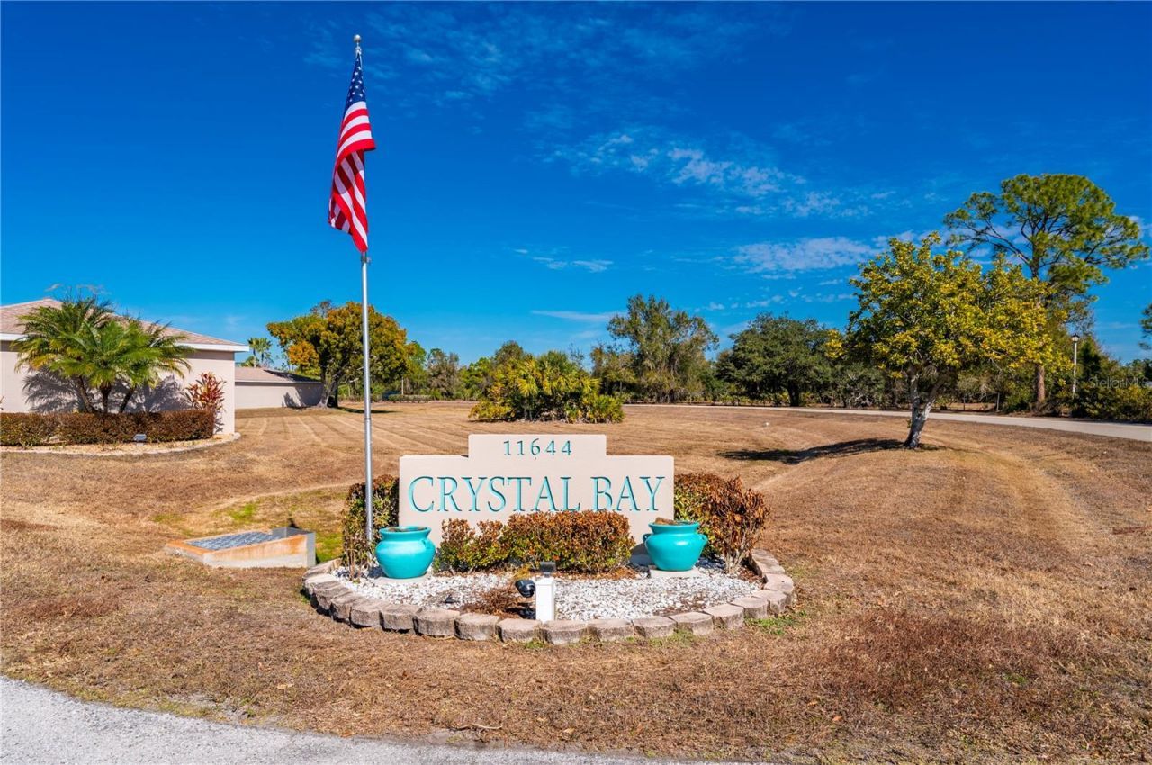 11644 SW Egret Circle, Unit 1205, Lake Suzy, FL 34269 Photo