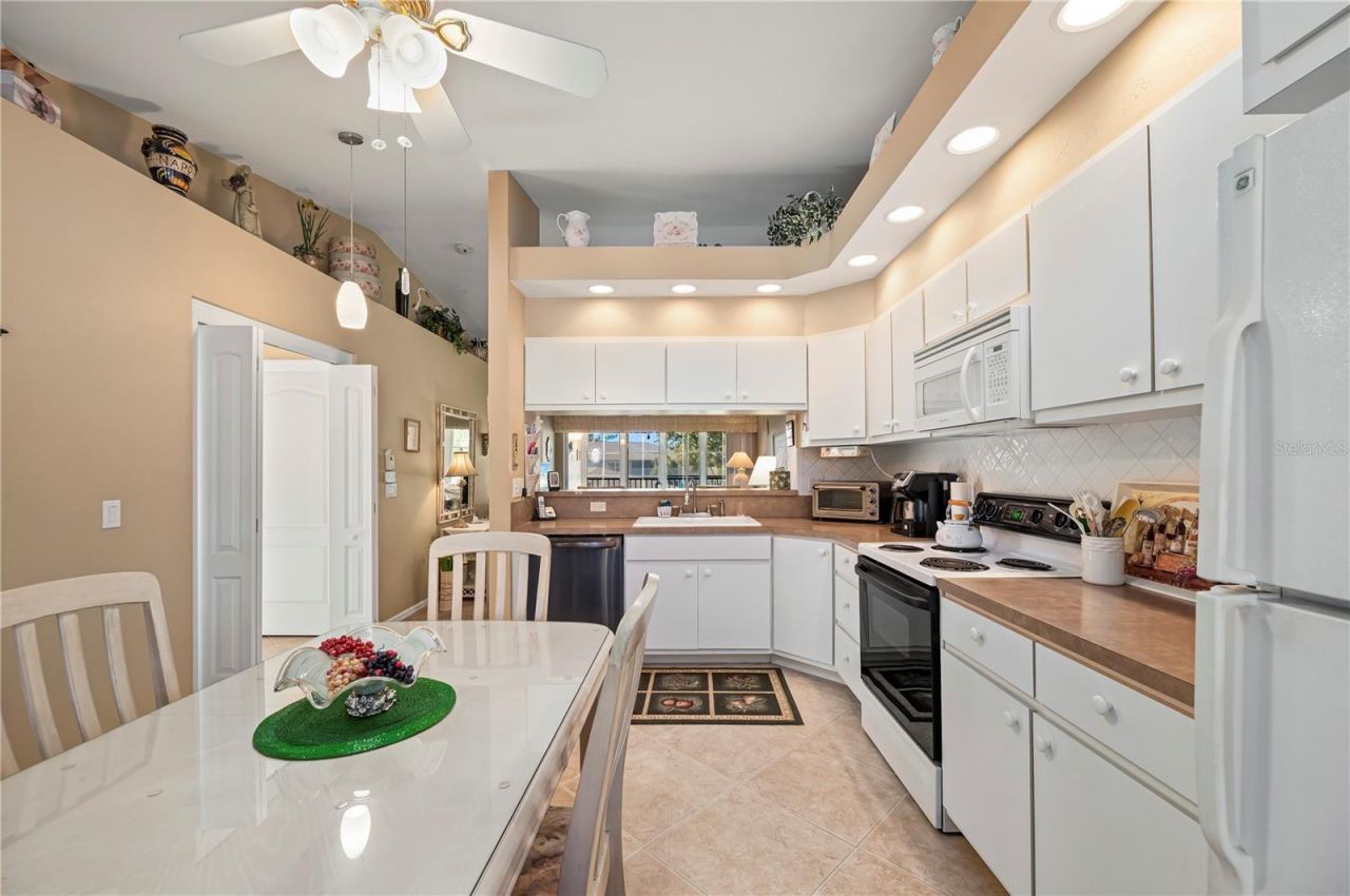 11644 SW Egret Circle, Unit 1205, Lake Suzy, FL 34269 Photo