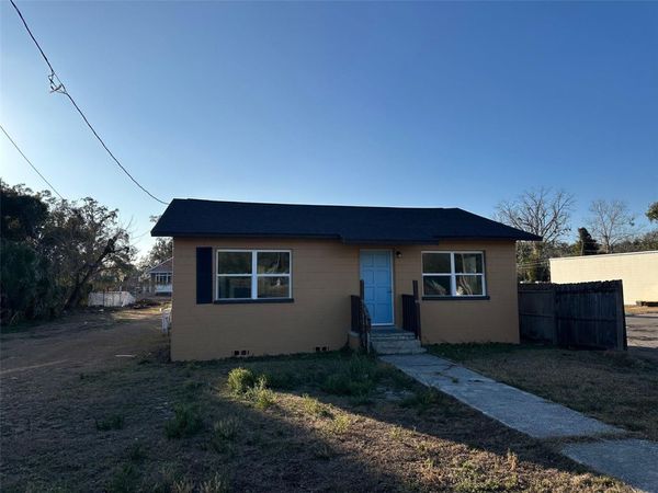 9710 NE 21ST AVENUE, ANTHONY, FL 32617