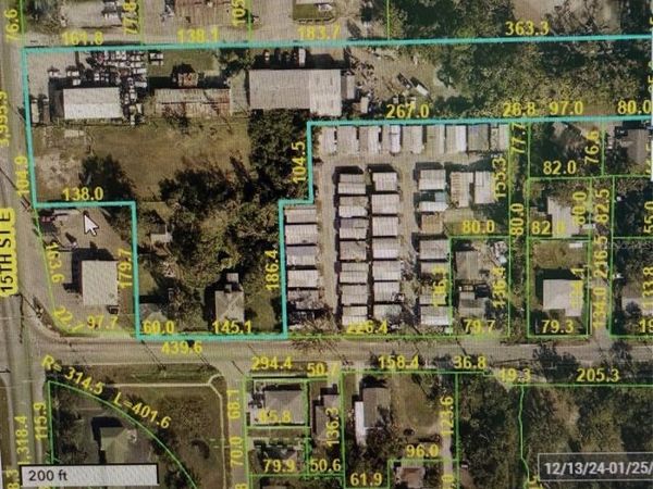 5023 15TH STREET E, BRADENTON, FL 34203