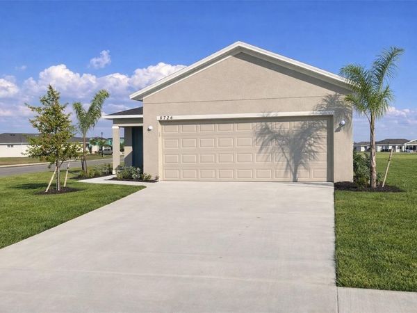 11800 CLOVERLY LANE, PUNTA GORDA, FL 33955