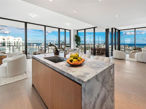 500 Alton Rd , Unit 2903, Miami Beach, FL 33139