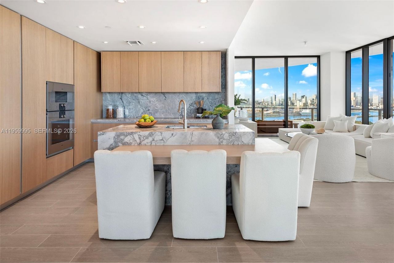 500 Alton Rd, Unit 2903, Miami Beach, FL 33139 Photo