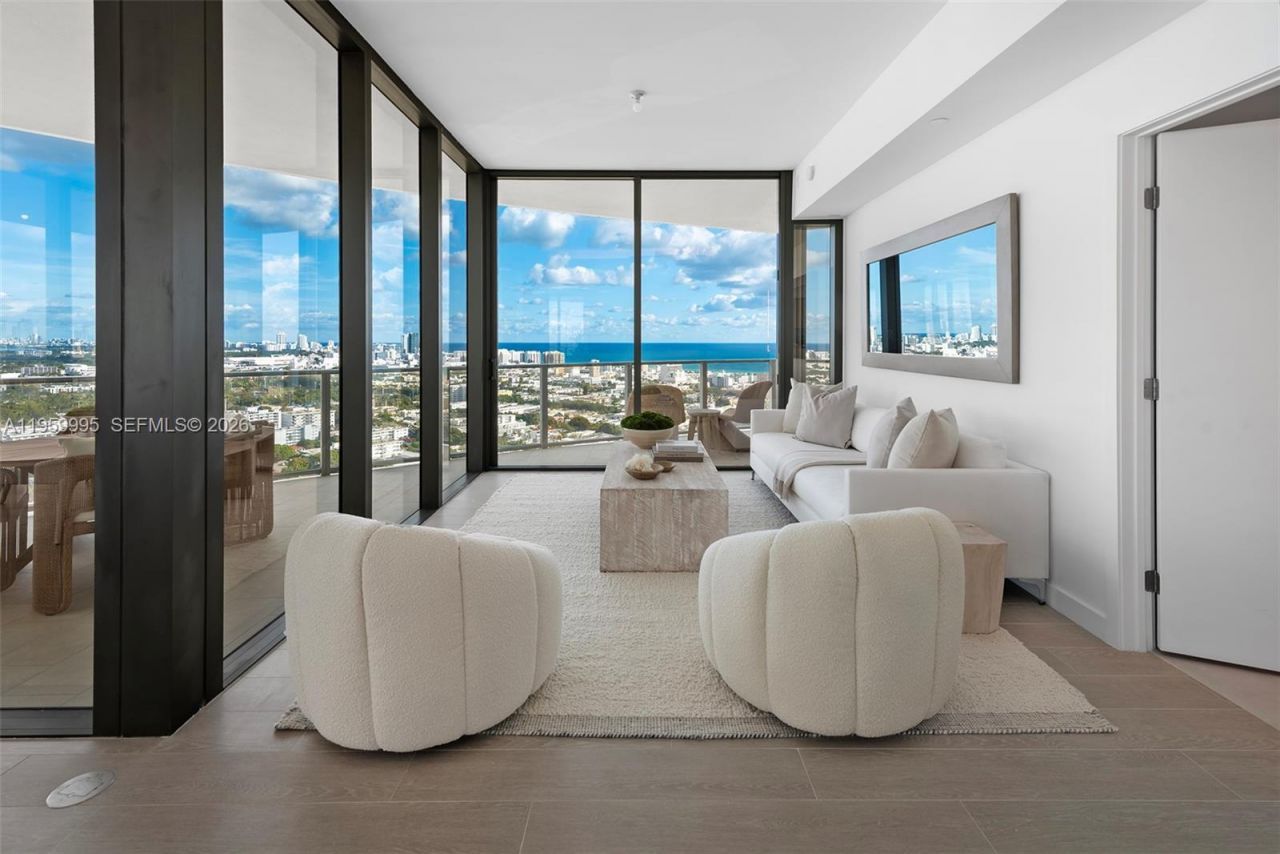 500 Alton Rd, Unit 2903, Miami Beach, FL 33139 Photo