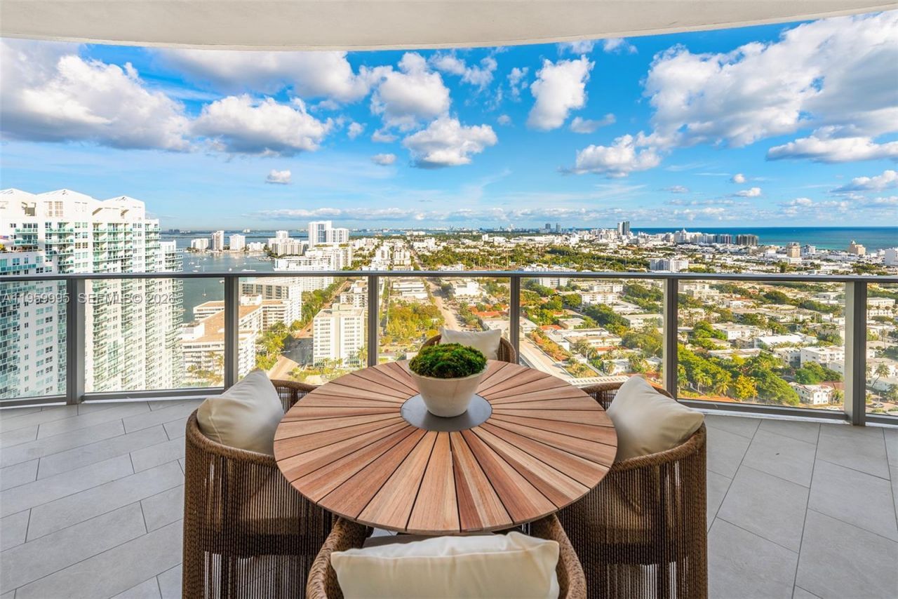 500 Alton Rd, Unit 2903, Miami Beach, FL 33139 Photo
